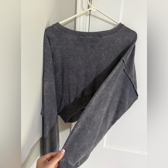 Aeropostale Long Sleeve Tee - Picture 2 of 2